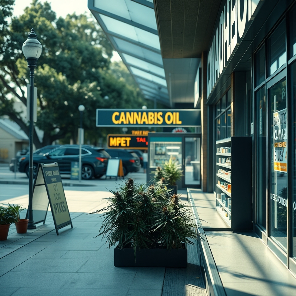 Cannabisoil — Cannabisoil.com · Wellness